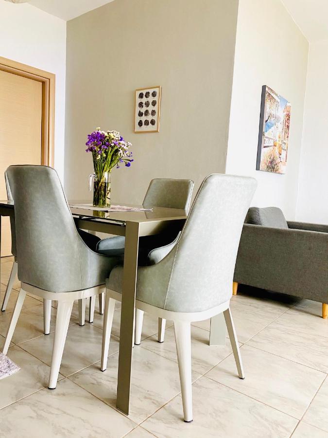 Olives Terrace B2A5 Apartment Dhërmi Exteriör bild